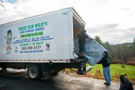 Professional Junk Removal in Beavercreek, OH